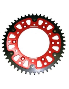 Corona Mixta Estealth Honda CR/CRF