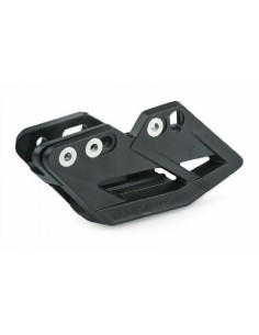 Guía Cadena Polisport Performance Kawasaki KX 250/450 F 09-23 Negro