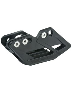 Guía Cadena Polisport Performance Honda CRF 250/450 R 07-23 Negro