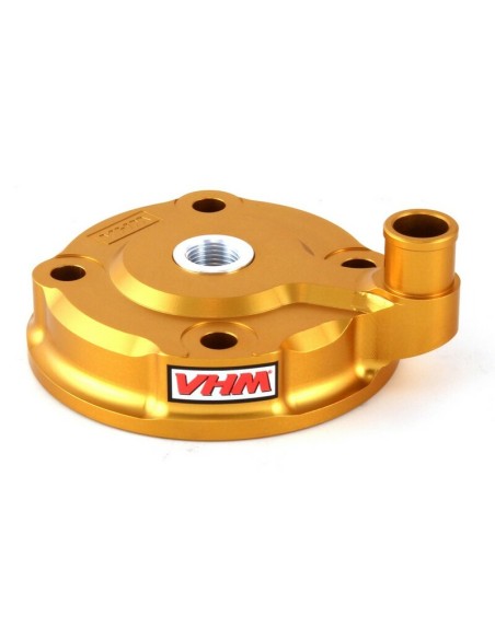 Culata Completa VHM Yamaha YZ 80 99-01 YZ 85 02-18
