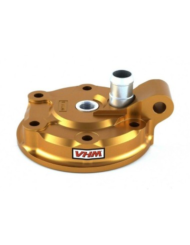 Culata Completa VHM Honda CR 250 R 02-04