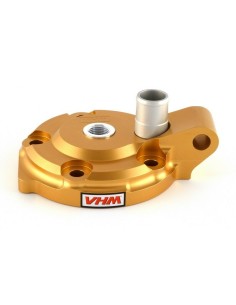 Culata Completa VHM Kawasaki KX 125 03-08