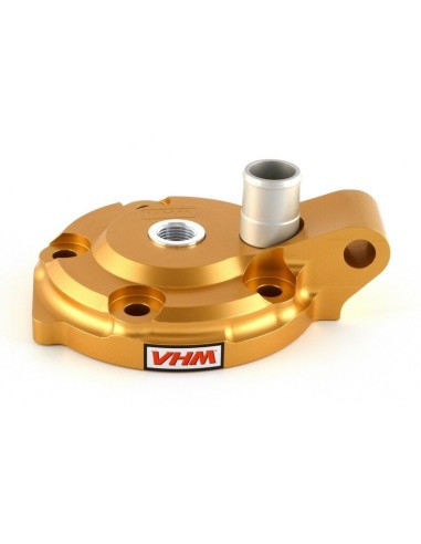 Culata Completa VHM Kawasaki KX 125 03-08