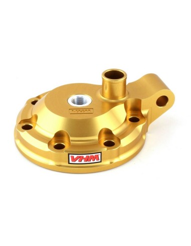 Culata Completa VHM Kawasaki KX 250 03-04