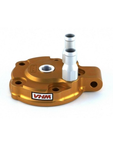 Culata Completa VHM Honda CR 125 R 2004
