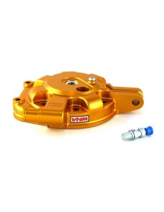 Culata Completa VHM Kawasaki KX 500 89-04