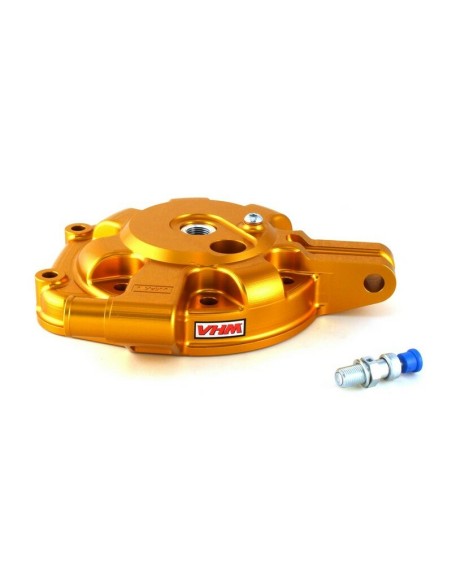 Culata Completa VHM Kawasaki KX 500 89-04