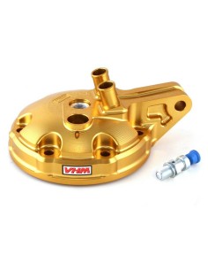 Culata Completa VHM Honda CR 500 R 89-01