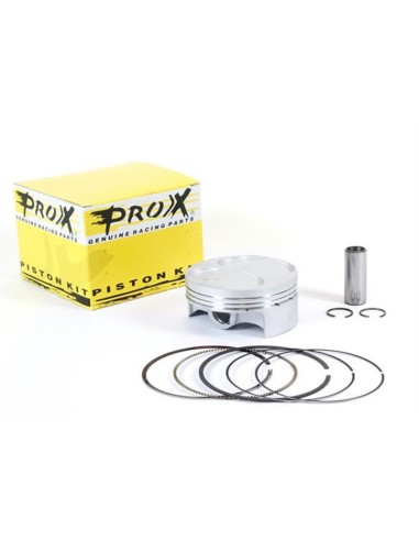 Pistón Prox TM EN/MX 250 F 07-10