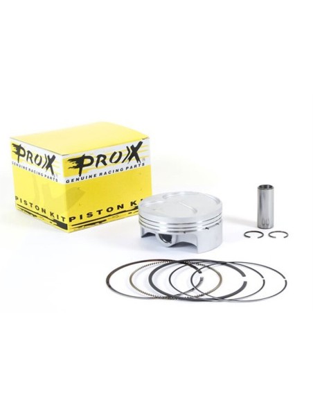 Pistón Prox TM EN/MX 250 F 07-10