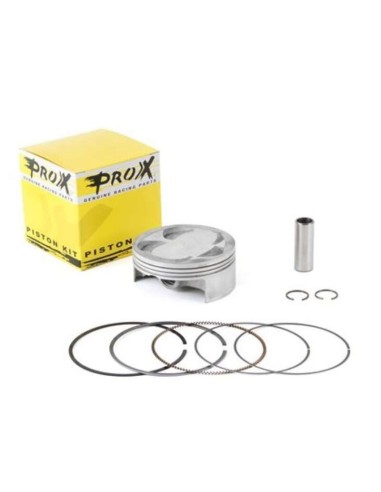 Pistón Prox Yamaha YFZ 450 R 09-17