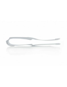 Patín de Basculante Acerbis Honda CRF 250 R 14-17 CRF 450 R 13-16 Blanco
