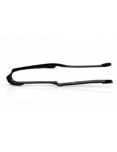 Patín de Basculante Acerbis Honda CRF 250 R 14-17 CRF 450 R 13-16 Negro