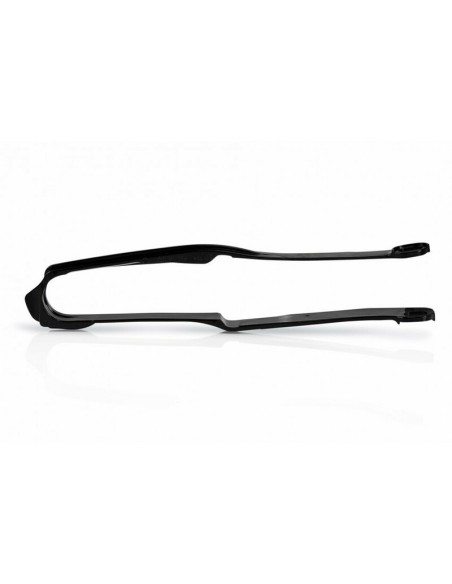 Patín de Basculante Acerbis Honda CRF 250 R 14-17 CRF 450 R 13-16 Negro