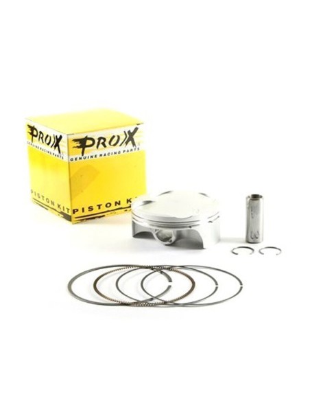 Pistón Prox Suzuki RMZ 250 07-09