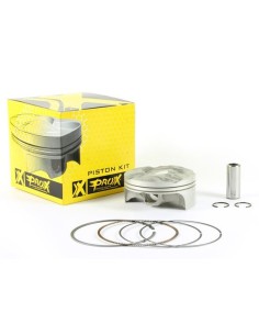 Pistón Prox Suzuki RMZ 250 10-18 Alta Compresión