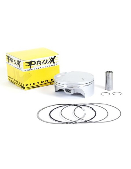 Pistón Prox Suzuki RMZ 450 08-12