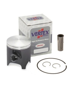 Pistón Vertex KTM SX 50 09-18 1 Segmento