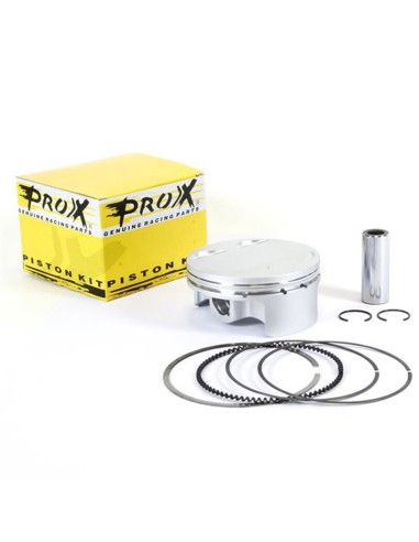 Pistón Prox Husqvarna TC 410 99-01