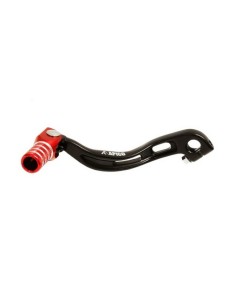 Pedal de Cambio Beta Enduro RR 2T 250/300 13-22 RR 4T 350/520 10-19 Rojo