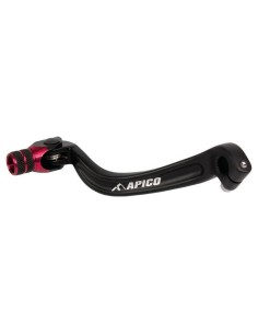Pedal de Cambio Beta Enduro RR 4T 350/390/430/480 20-23 Rojo