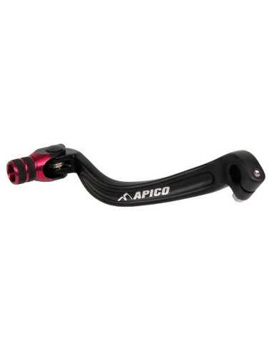 Pedal de Cambio Beta Enduro RR 4T 350/390/430/480 20-23 Rojo