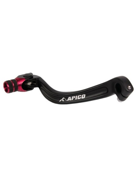 Pedal de Cambio Beta Enduro RR 4T 350/390/430/480 20-23 Rojo