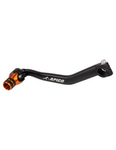 Pedal de Cambio Montesa Cota 4RT 05-22 Cota 315 R 97-04 Naranja