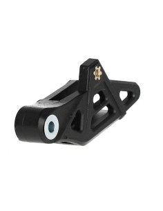 Guía Cadena Acerbis KTM SX 65 16-.. Husqvarna TC 65 17-.. Gas Gas MC 65 21-.. Negro