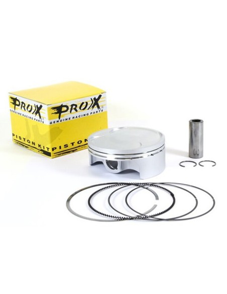 Pistón Prox Husaberg FE 570 09-12