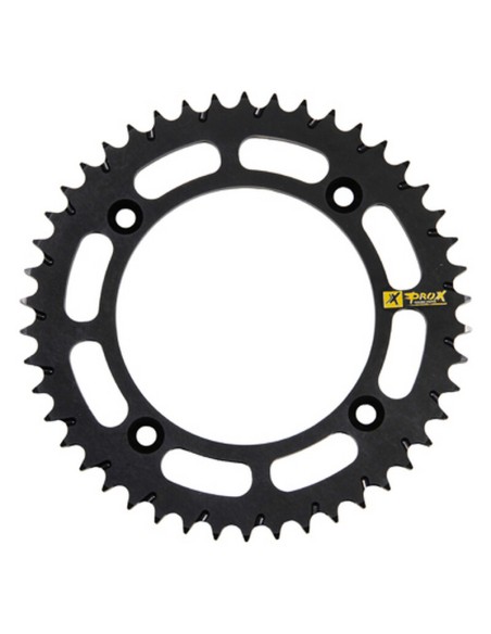 Corona Aluminio Prox KTM SX 85/105 03-..