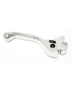 Maneta de Freno Apico Kawasaki KX 450 F 13-18 Yamaha YZ 125/250 08-22 Plata