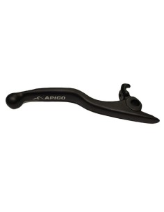 Maneta de Freno Apico HQV 02-13 KTM 00-04 Negro