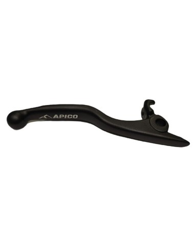 Maneta de Freno Apico HQV 02-13 KTM 00-04 Negro
