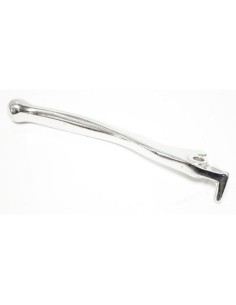 Maneta de Freno Apico HQV 02-13 KTM 00-04 Plata