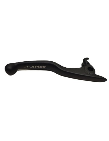 Maneta de Freno Apico HQV TC/TE 250 04-13 KTM EXC 250/450 F 05-13 Negro