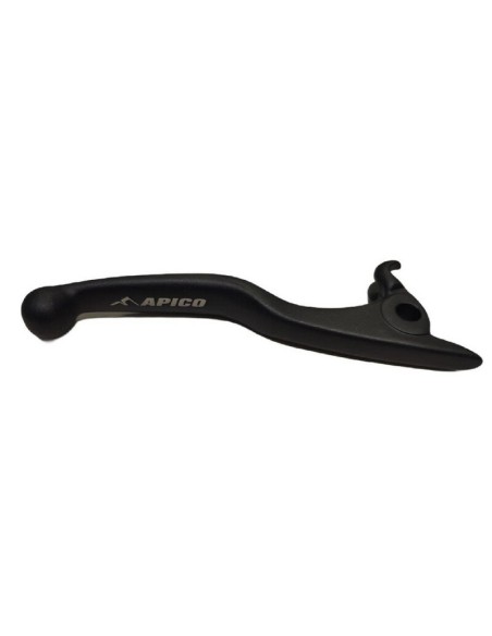 Maneta de Freno Apico HQV TC/TE 250 04-13 KTM EXC 250/450 F 05-13 Negro