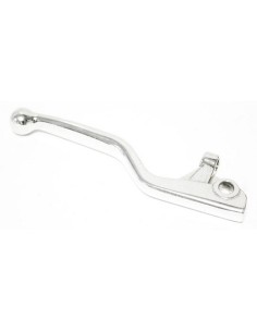 Maneta de Freno Apico KTM SX 65 04-11 SX 85 03-12 Plata