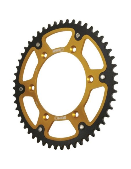 Corona Mixta Estealth Kawasaki KX/KXF