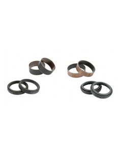 Kit de Reparación de Horquilla Showa 47 mm Honda CR 250 F 04-09 Suzuki RMZ 450 04-12