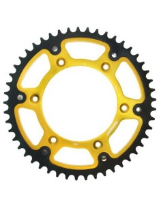 Corona Mixta Estealth KTM Gas Gas 21-.. Husqvarna 14-.. Oro