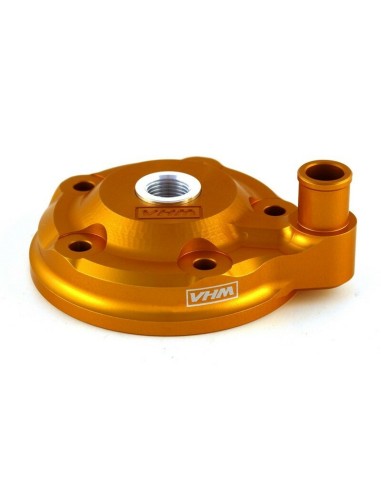 Culata Completa VHM Yamaha YZ 65 18-..