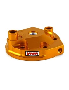 Culata Completa VHM Husqvarna TE 250i 18-23 KTM EXC 250 TPI 18-23 Gas Gas EC 250 21-23