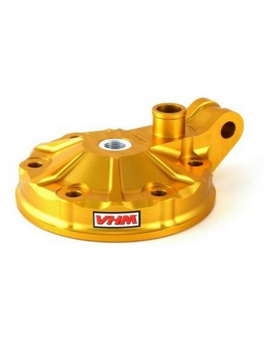 Culata Completa VHM Yamaha YZ 250 88-98