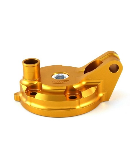 Culata Completa VHM Kawasaki KX 125 98-00