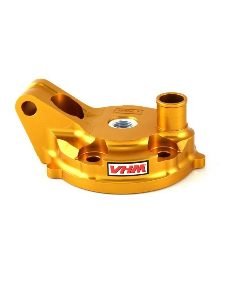 Culata Completa VHM Kawasaki KX 125 01-02