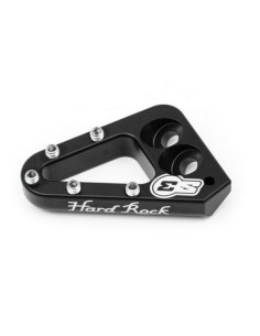 Puntera Freno Trasero S3 TPI HVA FE/TE 17-23 KTM EXC/EXC-F 17-23 Gas Gas EC/EC-F 21-23 Negro
