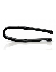 Patín de Basculante Acerbis Kawasaki KX 85/100 14-.. Negro