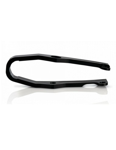 Patín de Basculante Acerbis Kawasaki KX 85/100 14-.. Negro