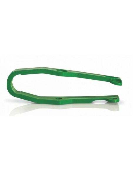 Patín de Basculante Acerbis Kawasaki KX 85/100 14-.. Verde